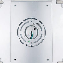 Load image into Gallery viewer, Sky Panels XL with 3-CCT Switch LED Ceiling Light in Detail.