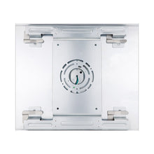 Load image into Gallery viewer, Sky Panels XL with 5-CCT Switch LED Ceiling Light in Detail.