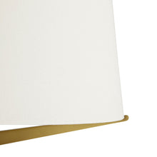 Load image into Gallery viewer, Elden Floor Lamp in Detail.