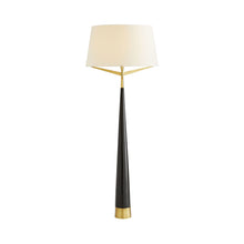 Load image into Gallery viewer, Elden Floor Lamp in Detail.
