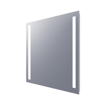 Load image into Gallery viewer, Acclaim LED Fog Free Mirror in Small.