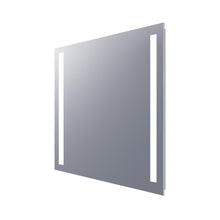 Load image into Gallery viewer, Acclaim LED Fog Free Mirror.