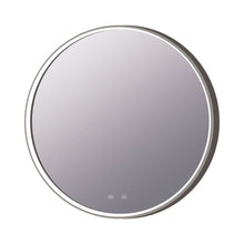 Load image into Gallery viewer, Brilliance LED Lighted Mirror in Large.
