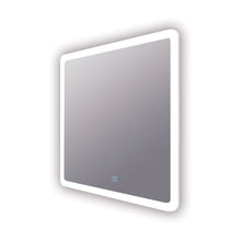 Load image into Gallery viewer, Eyla LED Lighted Mirror in Small.