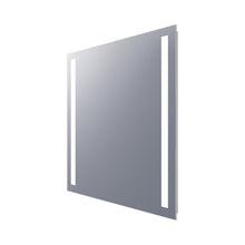 Load image into Gallery viewer, Fusion LED Lighted Mirror in Small.