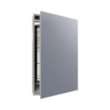 Load image into Gallery viewer, Simplicity Mirrored Cabinet (Right Door Swing).