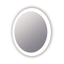 Load image into Gallery viewer, Trinity LED Lighted Mirror.