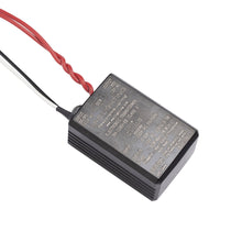 Load image into Gallery viewer, Electronic Remote Transformer 120V/12V in Detail.