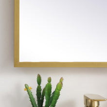Load image into Gallery viewer, Pier LED Mirror Wall Light in Detail.