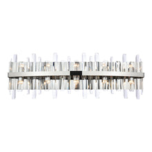 Load image into Gallery viewer, Serena Bath Wall Light in Chrome (Large).