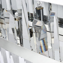 Load image into Gallery viewer, Serena Bath Wall Light in Detail.