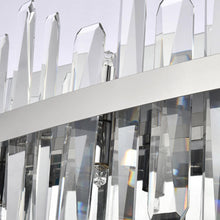 Load image into Gallery viewer, Serena Bath Wall Light in Detail.