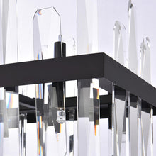 Load image into Gallery viewer, Serena Chandelier in Detail.