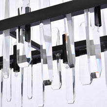 Load image into Gallery viewer, Serena Chandelier in Detail.