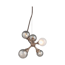 Load image into Gallery viewer, Element Mini Pendant Light.