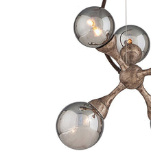 Load image into Gallery viewer, Element Mini Pendant Light in Detail.