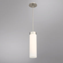 Load image into Gallery viewer, Elementum LED Pendant Light in Detail.