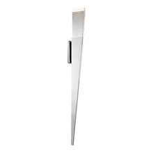 Load image into Gallery viewer, Elessar LED Wall Light in Small.