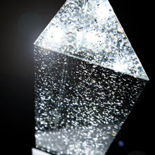 Load image into Gallery viewer, Elessar LED Wall Light in Detail.