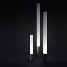 Load image into Gallery viewer, Elise Table Lamp in small, medium and large.