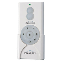 Load image into Gallery viewer, Ellipse LED Ceiling Fan - Remote.