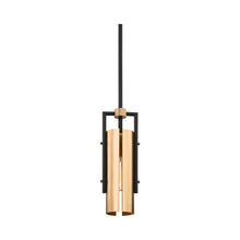 Load image into Gallery viewer, Emerson Mini Pendant Light.
