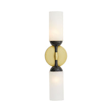 Load image into Gallery viewer, Emmett Wall Light in Detail.