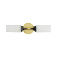 Load image into Gallery viewer, Emmett Wall Light in Detail.