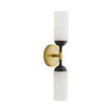Load image into Gallery viewer, Emmett Wall Light in Detail.