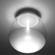 Load image into Gallery viewer, Empatia LED Ceiling/Wall Light in Detail.