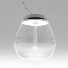 Load image into Gallery viewer, Empatia LED Suspension Light in Large/Standard.