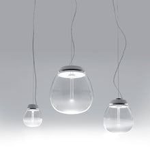 Load image into Gallery viewer, Empatia LED Suspension Light.