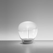 Load image into Gallery viewer, Empatia LED Table Lamp in Medium.