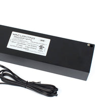 Load image into Gallery viewer, Enclosed 96W 24V Class 2 Power Supply in Detail.