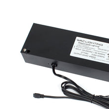 Load image into Gallery viewer, Enclosed 96W 24V Class 2 Power Supply in Detail.