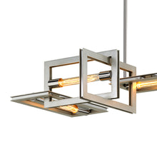 Load image into Gallery viewer, Enigma Chandelier in Detail.