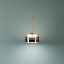 Load image into Gallery viewer, Equatore Pendant Light Detail.