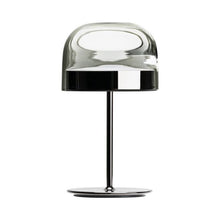 Load image into Gallery viewer, Equatore Table Lamp - in Silver.