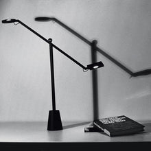 Load image into Gallery viewer, Equilibrist LED Table Lamp in Detail.