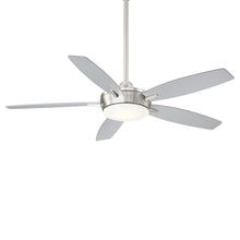 Load image into Gallery viewer, Espace LED Ceiling Fan.