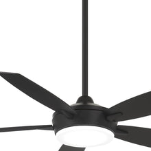 Load image into Gallery viewer, Espace LED Ceiling Fan in Detail.
