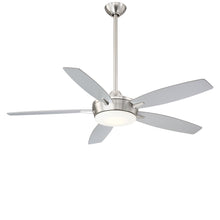 Load image into Gallery viewer, Espace LED Ceiling Fan in Detail.