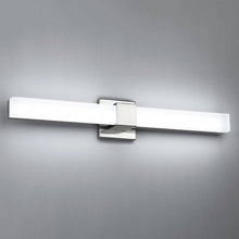 Load image into Gallery viewer, Esprit LED Bath Vanity Wall Light in Detail.