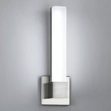 Load image into Gallery viewer, Esprit LED Bath Wall Light in Detail.