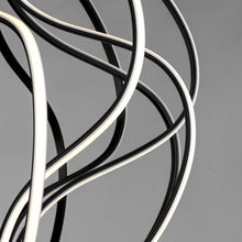 Load image into Gallery viewer, Aura Pendant LED Light in Detail.