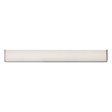 Load image into Gallery viewer, Baritone LED Vanity Wall Light in Detail.