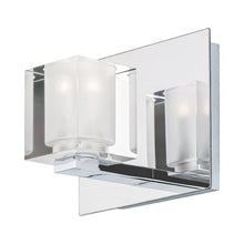 Load image into Gallery viewer, Blocs LED Bath Wall Light.
