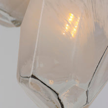 Load image into Gallery viewer, Blossom Pendant Light in Detail.
