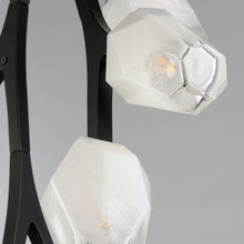 Load image into Gallery viewer, Blossom Pendant Light in Detail.