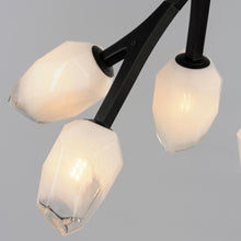 Load image into Gallery viewer, Blossom Pendant Light in Detail.